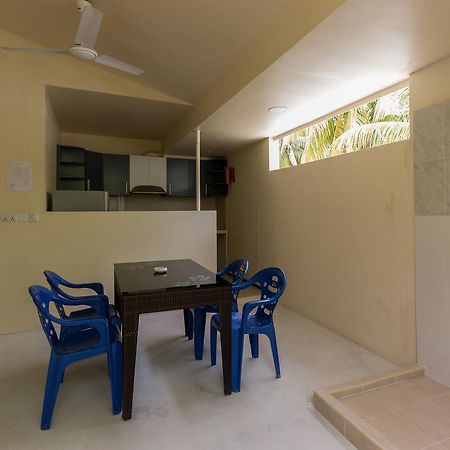 ホテルSurf Trip Maldives スルスドゥー エクステリア 写真